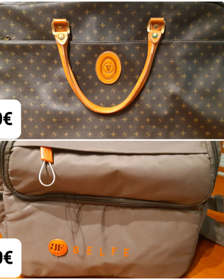 Borse / zaini