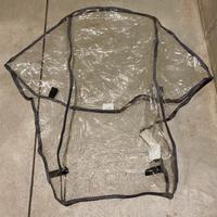 Parapioggia Brevi per passeggino Inglesina Chicco