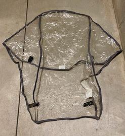 Parapioggia Brevi per passeggino Inglesina Chicco