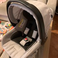 Trio peg perego