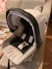 Trio peg perego