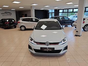 Volkswagen Golf GTI Performance 2.0 TSI 245cv DSG