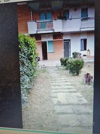 Appartamento a Lavinio mare