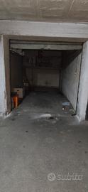 Garage, box auto