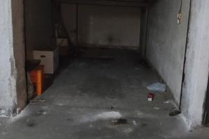Garage, box auto