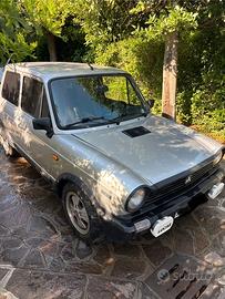 LANCIA Altro modello - 1984