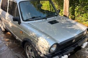 LANCIA Altro modello - 1984