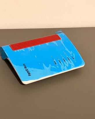 Fritzbox 7530 international edition