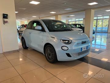 FIAT 500 (2020-->) 500e Berlina 42 kWh La Prima