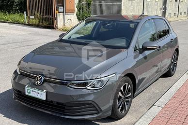 VOLKSWAGEN Golf 2.0 TDI 115 CV SCR Life