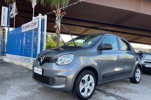 Renault Twingo SCe 65 CV Duel2 2020