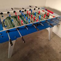 Calcio balilla Garlando