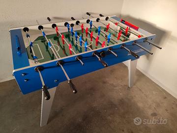 Calcio balilla Garlando