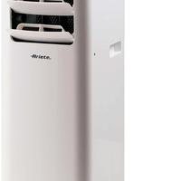 Condizionatore Portatile Ariete 9020 Polar 8 1000W