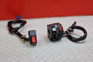 DEVIO LUCE YAMAHA R1 2003 2002