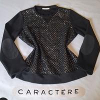Maglia Caractère 
