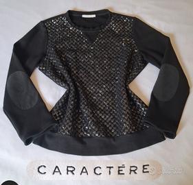 Maglia Caractère 