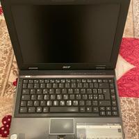 Pc Notebook Acer  6293 12.1" 4gb ram 180gb ssd