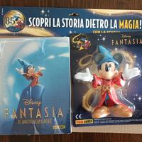 Disney Special Event 56 - Fantasia - Panini Comics