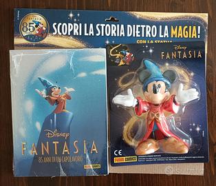 Disney Special Event 56 - Fantasia - Panini Comics