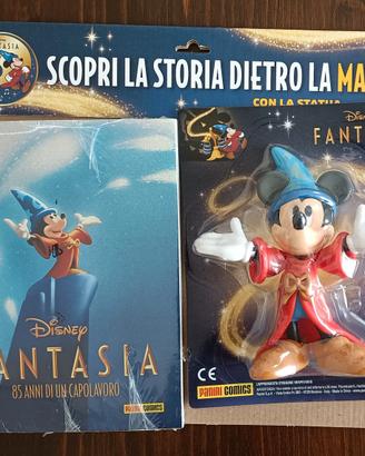 Disney Special Event 56 - Fantasia - Panini Comics