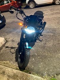 Moto guzzi V7 IV