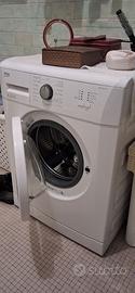 lavatrice beko wb10105it
