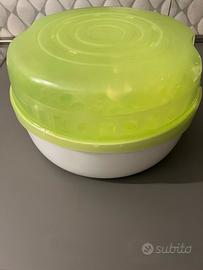 Sterilizzatore per microonde MAM