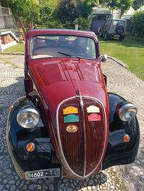 Fiat Topolino B 1948