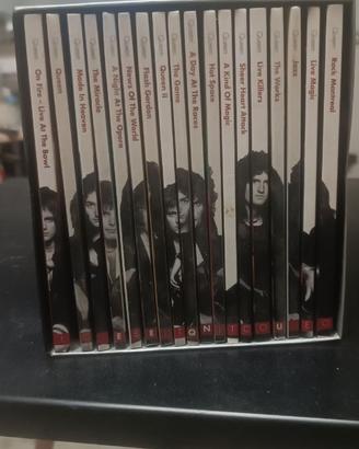 CD Queen
