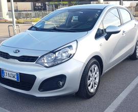 Kia Rio 1.2 CVVT 5p. ECO GPL Active 12/2014