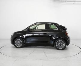 FIAT 500C 500 Cabrio 42 kWh