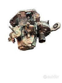 CAMBIO MANUALE COMPLETO FIAT Bravo 2° Serie 192A8