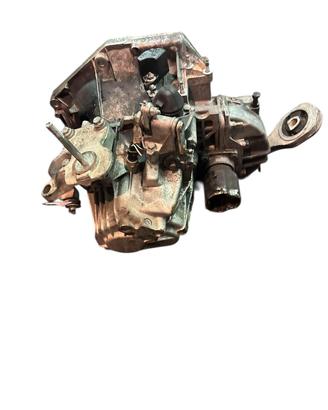 CAMBIO MANUALE COMPLETO FIAT Bravo 2° Serie 192A8