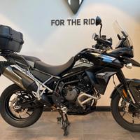 Triumph Tiger 900 GT PRO