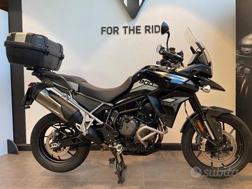 Triumph Tiger 900 GT PRO