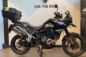 Triumph Tiger 900 GT PRO