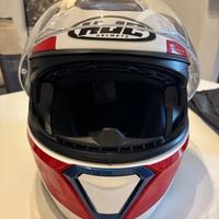 HJC i91 Bina MC21 XS – pari al nuovo – pagato 249€