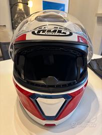 HJC i91 Bina MC21 XS – pari al nuovo – pagato 249€