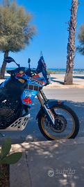 Yamaha Tenere 700 Rally