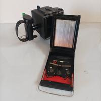 Polaroid Miniportrait 402