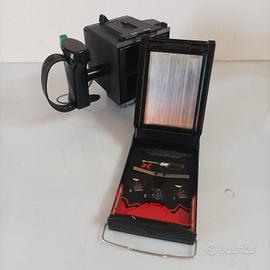 Polaroid Miniportrait 402