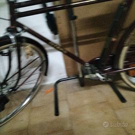 bici uomo vintage 