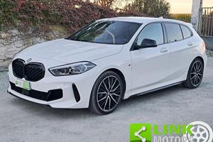 BMW M135 i xDrive