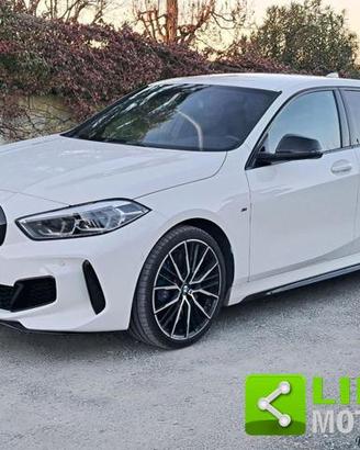 BMW M135 i xDrive