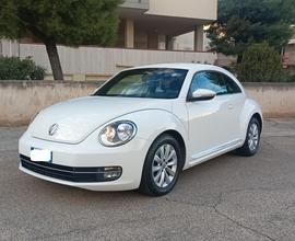 Volkswagen Maggiolino 1.6 TDI Design