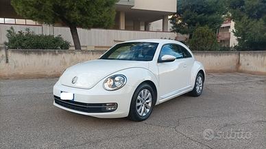 Volkswagen Maggiolino 1.6 TDI Design