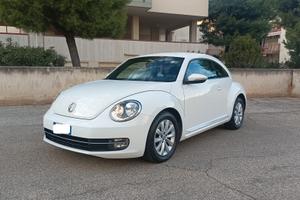 Volkswagen Maggiolino 1.6 TDI Design