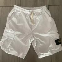 Pantaloncini stone island