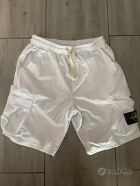 Pantaloncini stone island